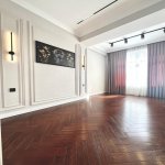 Satılır 3 otaqlı Yeni Tikili, Nəriman Nərimanov metrosu, Nərimanov rayonu 5