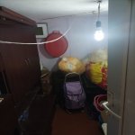 Satılır 2 otaqlı Köhnə Tikili, İnşaatçılar metrosu, Yasamal rayonu 10
