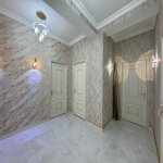 Satılır 3 otaqlı Yeni Tikili, İçərişəhər metrosu, Badamdar qəs., Səbail rayonu 12
