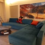 Kirayə (aylıq) 2 otaqlı Yeni Tikili, 20 Yanvar metrosu, Yasamal qəs., Yasamal rayonu 1