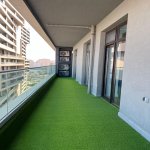 Аренда 4 комнатная Новостройка, м. 8 Ноябрь метро, пос. Ясамал, Ясамал район 21