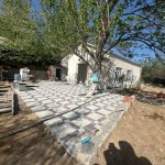 Satılır 3 otaqlı Həyət evi/villa, Həzi Aslanov metrosu, H.Aslanov qəs., Xətai rayonu 1
