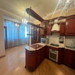 Продажа 4 комнатная Новостройка, м. Автовокзал метро, Бинагадинский р-н район 3