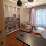 Kirayə (aylıq) 2 otaqlı Yeni Tikili, Xətai metrosu, Ağ şəhər, Xətai rayonu 3