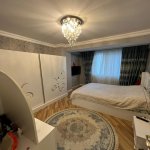 Satılır 3 otaqlı Yeni Tikili, Qara Qarayev metrosu, Nizami rayonu 4