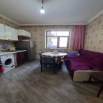 Продажа 1 комнатная Новостройка Хырдалан 4