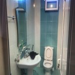 Kirayə (aylıq) 4 otaqlı Bağ evi, Şüvəlan, Xəzər rayonu 9