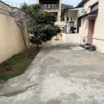 Satılır 4 otaqlı Həyət evi/villa, Həzi Aslanov metrosu, Xətai rayonu 6