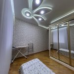 Kirayə (aylıq) 3 otaqlı Yeni Tikili, Xətai metrosu, Ağ şəhər, Xətai rayonu 9