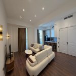 Аренда 2 комнатная Новостройка, Хетаи район 4