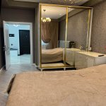 Satılır 2 otaqlı Yeni Tikili, Əhmədli metrosu, Əhmədli, Xətai rayonu 3