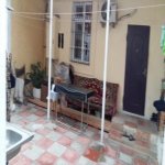 Satılır 2 otaqlı Həyət evi/villa, Əhmədli metrosu, Əhmədli, Xətai rayonu 1