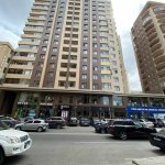 Satılır 2 otaqlı Yeni Tikili, Gənclik metrosu, Nəsimi rayonu 1