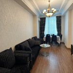 Kirayə (aylıq) 4 otaqlı Yeni Tikili, Xətai metrosu, Ağ şəhər, Xətai rayonu 3