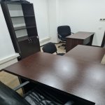 Kirayə (aylıq) 1 otaqlı Ofis, Gənclik metrosu, Nərimanov rayonu 3