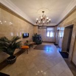 Kirayə (aylıq) 3 otaqlı Ofis, Səbail rayonu 10