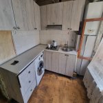 Аренда 2 комнатная Вторичка, İnşaatçılar метро, Ясамал район 6