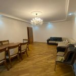 Kirayə (aylıq) 3 otaqlı Köhnə Tikili, Nizami metrosu, Yasamal rayonu 1