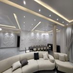 Kirayə (aylıq) 8 otaqlı Həyət evi/villa, Badamdar qəs., Səbail rayonu 7