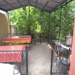 Kirayə (günlük) 4 otaqlı Həyət evi/villa Xaçmaz / Nabran 1