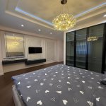 Kirayə (aylıq) 3 otaqlı Yeni Tikili, Ağ şəhər, Xətai rayonu 7