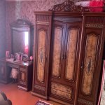 Satılır 5 otaqlı Həyət evi/villa, Koroğlu metrosu, Zabrat qəs., Sabunçu rayonu 10