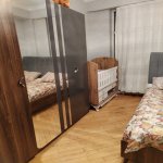 Kirayə (aylıq) 2 otaqlı Yeni Tikili, Elmlər akademiyası metrosu, Badamdar qəs., Səbail rayonu 4
