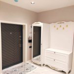 Kirayə (aylıq) 2 otaqlı Yeni Tikili, Xətai metrosu, Babək Plaza, Xətai rayonu 6