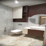 Satılır 5 otaqlı Həyət evi/villa, Mərdəkan, Xəzər rayonu 29