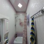 Satılır 2 otaqlı Köhnə Tikili, Həzi Aslanov metrosu, Köhnə Günəşli qəs., Xətai rayonu 3