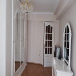 Kirayə (aylıq) 3 otaqlı Yeni Tikili, Nəsimi rayonu 6