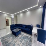 Kirayə (aylıq) 3 otaqlı Yeni Tikili, 20 Yanvar metrosu, Nəsimi rayonu 4