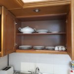 Kirayə (günlük) 3 otaqlı Köhnə Tikili, Sahil metrosu, Səbail rayonu 20