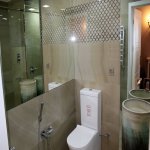 Kirayə (aylıq) 3 otaqlı Yeni Tikili, Nəsimi rayonu 16