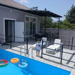 Kirayə (günlük) 4 otaqlı Həyət evi/villa Qax 4