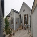 Satılır 4 otaqlı Həyət evi/villa, Buzovna, Xəzər rayonu 1