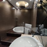 Kirayə (aylıq) 4 otaqlı Yeni Tikili, İçərişəhər metrosu, Səbail rayonu 17