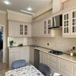 Satılır 3 otaqlı Yeni Tikili, Qara Qarayev metrosu, Nizami rayonu 9