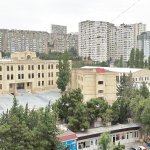 Satılır 3 otaqlı Yeni Tikili, Həzi Aslanov metrosu, Xətai rayonu 30