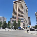 Satılır 3 otaqlı Yeni Tikili, Xətai metrosu, Ağ şəhər, Xətai rayonu 2