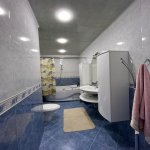 Kirayə (aylıq) 3 otaqlı Yeni Tikili, Nizami metrosu, Caspian Plaza, Yasamal rayonu 10