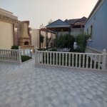Kirayə (günlük) 4 otaqlı Həyət evi/villa Sumqayıt 1