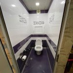 Satılır 3 otaqlı Köhnə Tikili, Həzi Aslanov metrosu, H.Aslanov qəs., Xətai rayonu 10