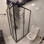 Аренда 2 комнатная Новостройка, м. Эльмляр Академиясы метро, Ясамал район 17