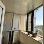 Satılır 3 otaqlı Köhnə Tikili, Azadlıq metrosu, 8-ci mikrorayon, Binəqədi rayonu 6