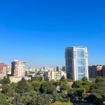 Аренда 4 комнатная Новостройка, м. Гянджлик метро, Университет Языков, Насими район 1