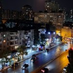 Satılır 3 otaqlı Köhnə Tikili, İnşaatçılar metrosu, Yasamal rayonu 17