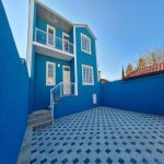 Satılır 4 otaqlı Həyət evi/villa, Masazır, Abşeron rayonu 1