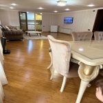 Kirayə (aylıq) 7 otaqlı Həyət evi/villa, Badamdar qəs., Səbail rayonu 17