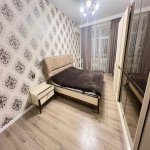 Kirayə (aylıq) 3 otaqlı Yeni Tikili, Xətai metrosu, Xətai rayonu 6